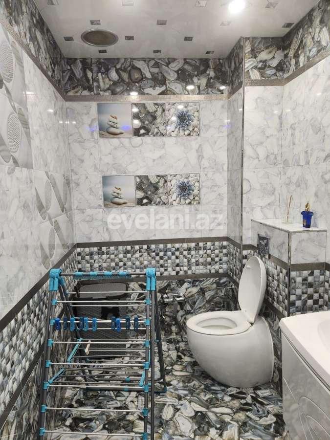 Сдаётся, новостройка, 2-комнаты, 94 m², Баку, Насиминский r, 28 мая m.