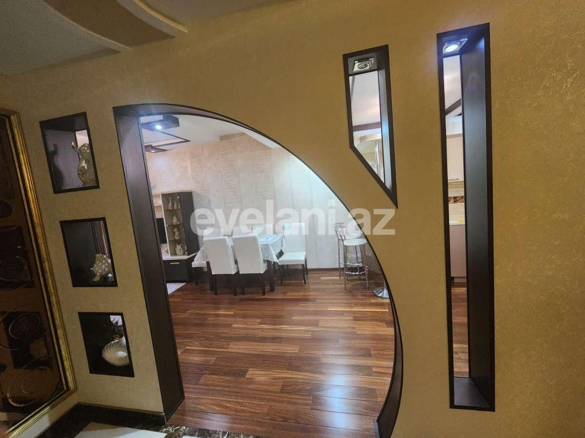 Сдаётся, новостройка, 2-комнаты, 94 m², Баку, Насиминский r, 28 мая m.