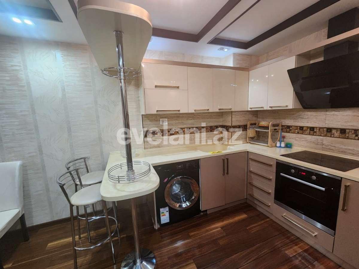 Сдаётся, новостройка, 2-комнаты, 94 m², Баку, Насиминский r, 28 мая m.