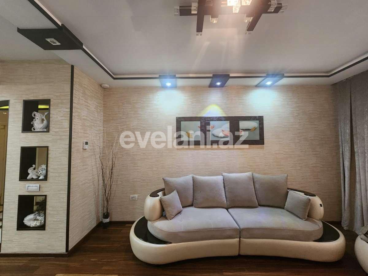 Сдаётся, новостройка, 2-комнаты, 94 m², Баку, Насиминский r, 28 мая m.