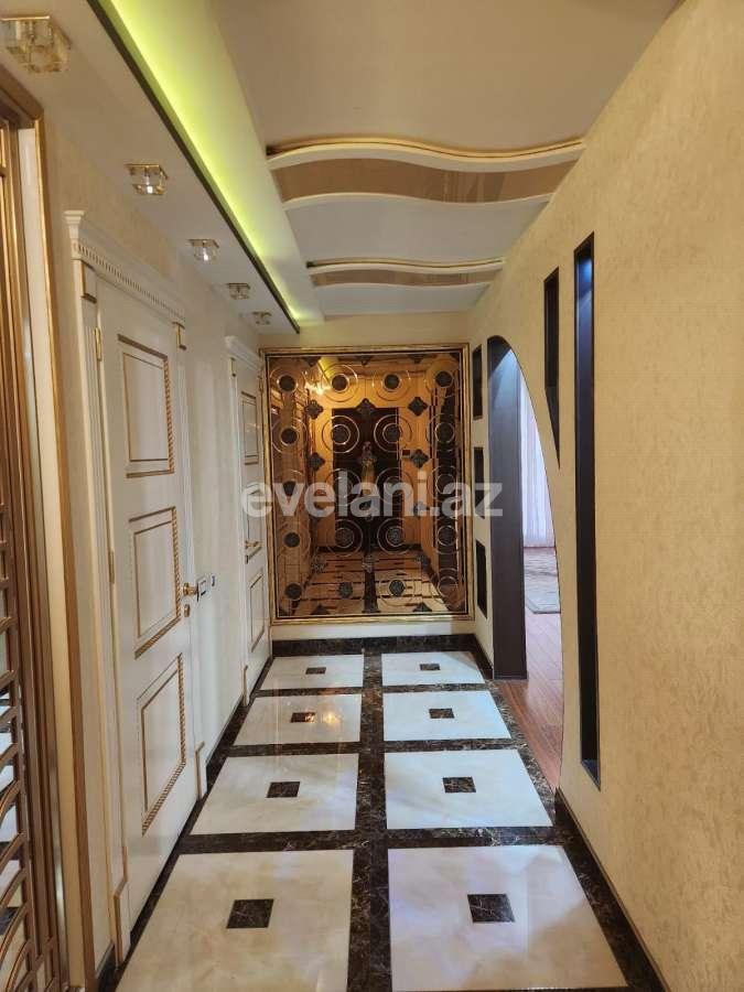 Сдаётся, новостройка, 2-комнаты, 94 m², Баку, Насиминский r, 28 мая m.