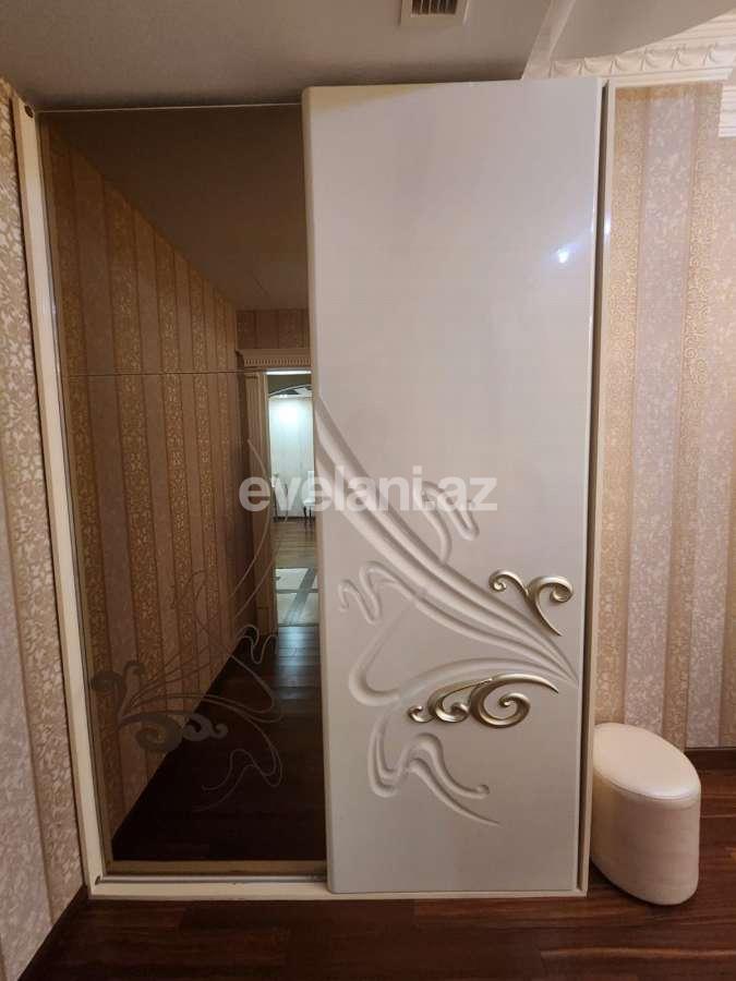 Сдаётся, новостройка, 2-комнаты, 94 m², Баку, Насиминский r, 28 мая m.