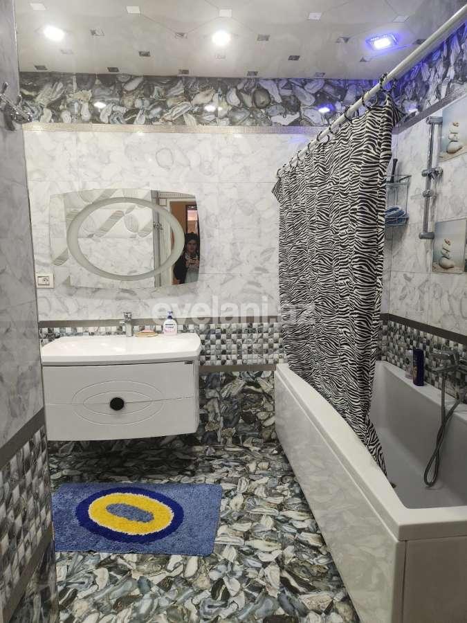 Сдаётся, новостройка, 2-комнаты, 94 m², Баку, Насиминский r, 28 мая m.