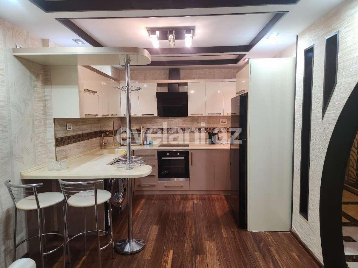 Сдаётся, новостройка, 2-комнаты, 94 m², Баку, Насиминский r, 28 мая m.