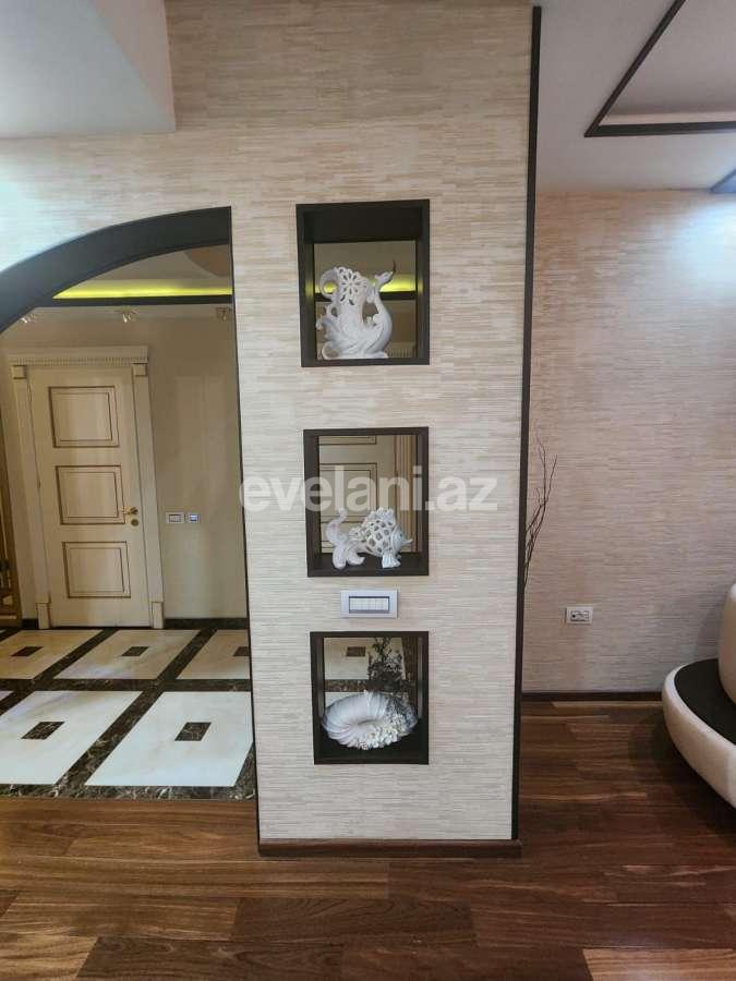 Сдаётся, новостройка, 2-комнаты, 94 m², Баку, Насиминский r, 28 мая m.