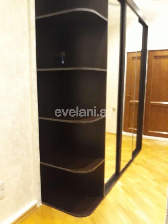 Сдаётся, новостройка, 3-комнаты, 95 m², Баку, Насиминский r.