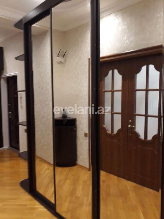 Сдаётся, новостройка, 3-комнаты, 95 m², Баку, Насиминский r.