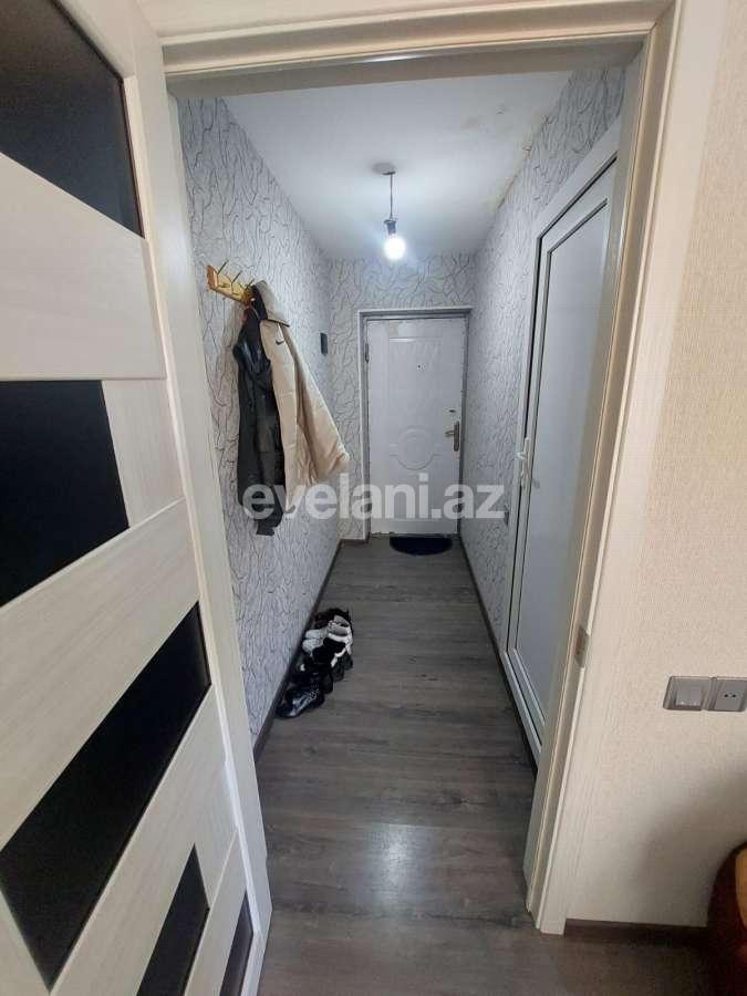 Satılır, köhnə tikili, 2 otaqlı, 40 m², Bakı, Nizami r, Qara Qarayev m.