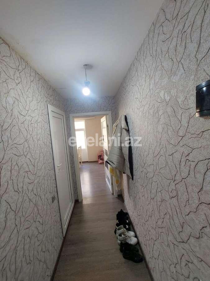 Satılır, köhnə tikili, 2 otaqlı, 40 m², Bakı, Nizami r, Qara Qarayev m.