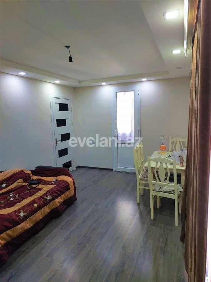 Satılır, köhnə tikili, 2 otaqlı, 40 m², Bakı, Nizami r, Qara Qarayev m.