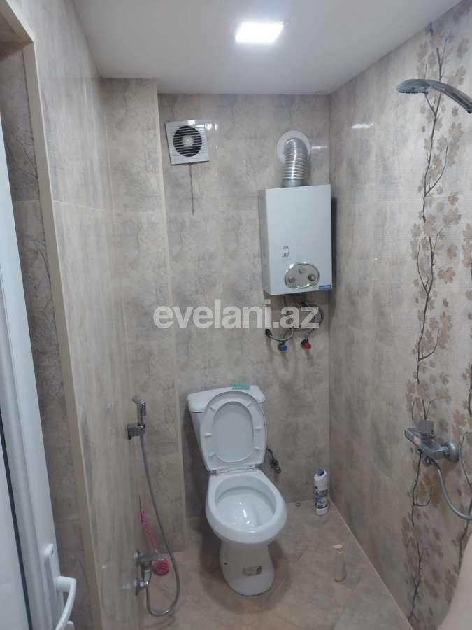 Satılır, köhnə tikili, 2 otaqlı, 40 m², Bakı, Nizami r, Qara Qarayev m.