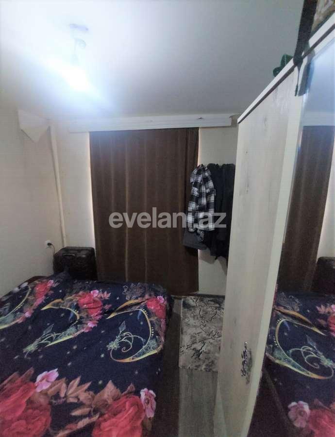 Satılır, köhnə tikili, 2 otaqlı, 40 m², Bakı, Nizami r, Qara Qarayev m.