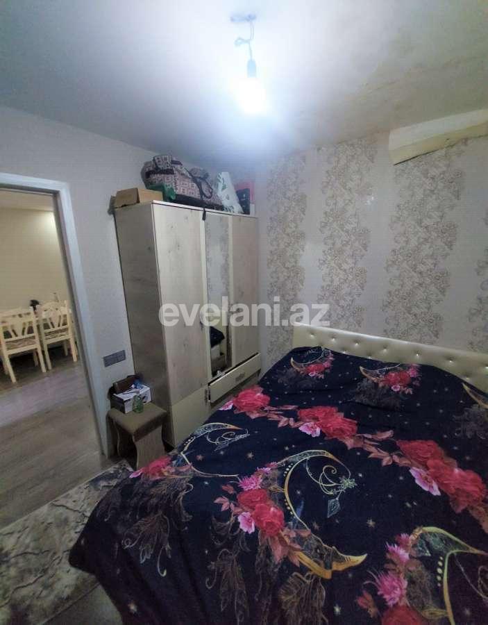 Satılır, köhnə tikili, 2 otaqlı, 40 m², Bakı, Nizami r, Qara Qarayev m.