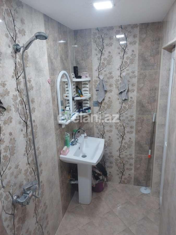 Satılır, köhnə tikili, 2 otaqlı, 40 m², Bakı, Nizami r, Qara Qarayev m.