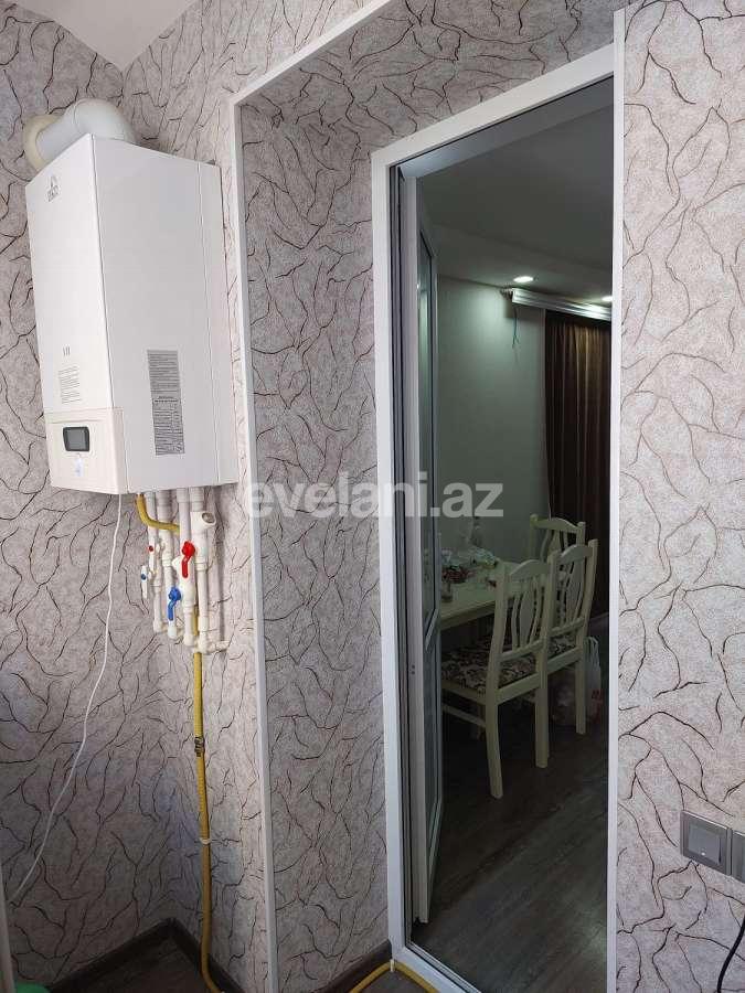 Satılır, köhnə tikili, 2 otaqlı, 40 m², Bakı, Nizami r, Qara Qarayev m.