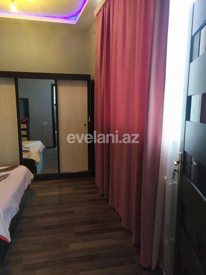 Satılır, yeni tikili, 1 otaqlı, 60 m², Bakı, Binəqədi r, 8-ci mikrorayon q, Azadlıq prospekti m.