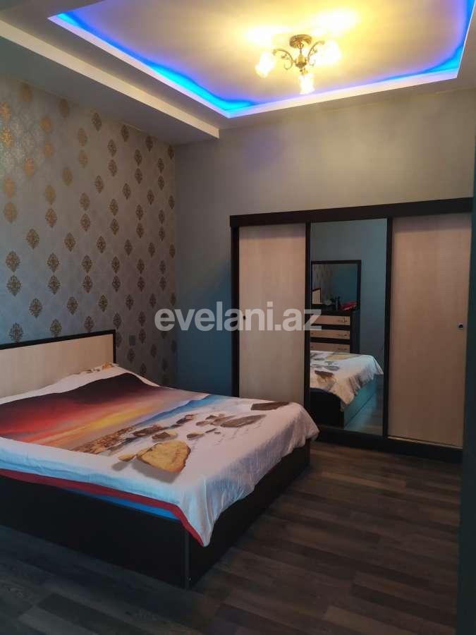 Satılır, yeni tikili, 1 otaqlı, 60 m², Bakı, Binəqədi r, 8-ci mikrorayon q, Azadlıq prospekti m.