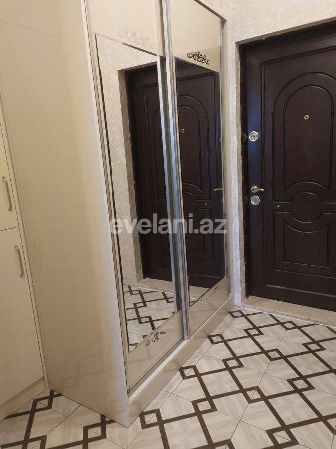 Satılır, yeni tikili, 1 otaqlı, 60 m², Bakı, Binəqədi r, 8-ci mikrorayon q, Azadlıq prospekti m.