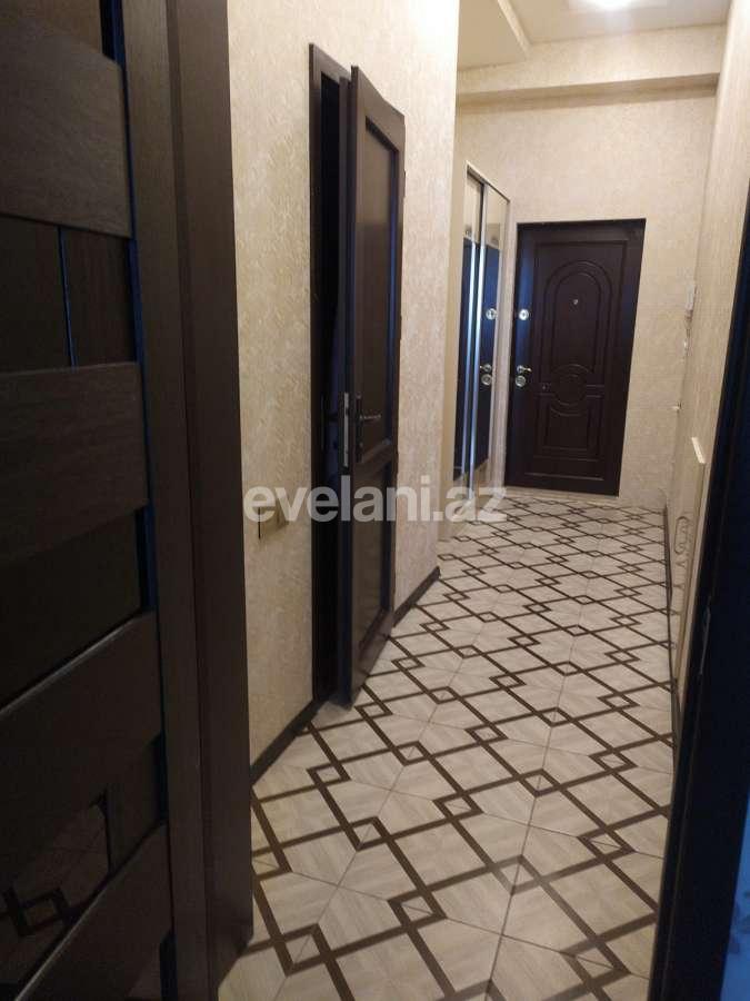 Satılır, yeni tikili, 1 otaqlı, 60 m², Bakı, Binəqədi r, 8-ci mikrorayon q, Azadlıq prospekti m.