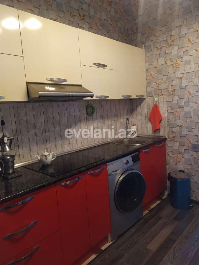 Satılır, yeni tikili, 1 otaqlı, 60 m², Bakı, Binəqədi r, 8-ci mikrorayon q, Azadlıq prospekti m.