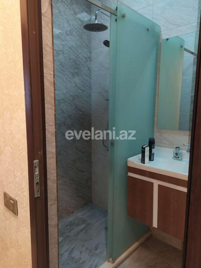 Satılır, yeni tikili, 1 otaqlı, 60 m², Bakı, Binəqədi r, 8-ci mikrorayon q, Azadlıq prospekti m.