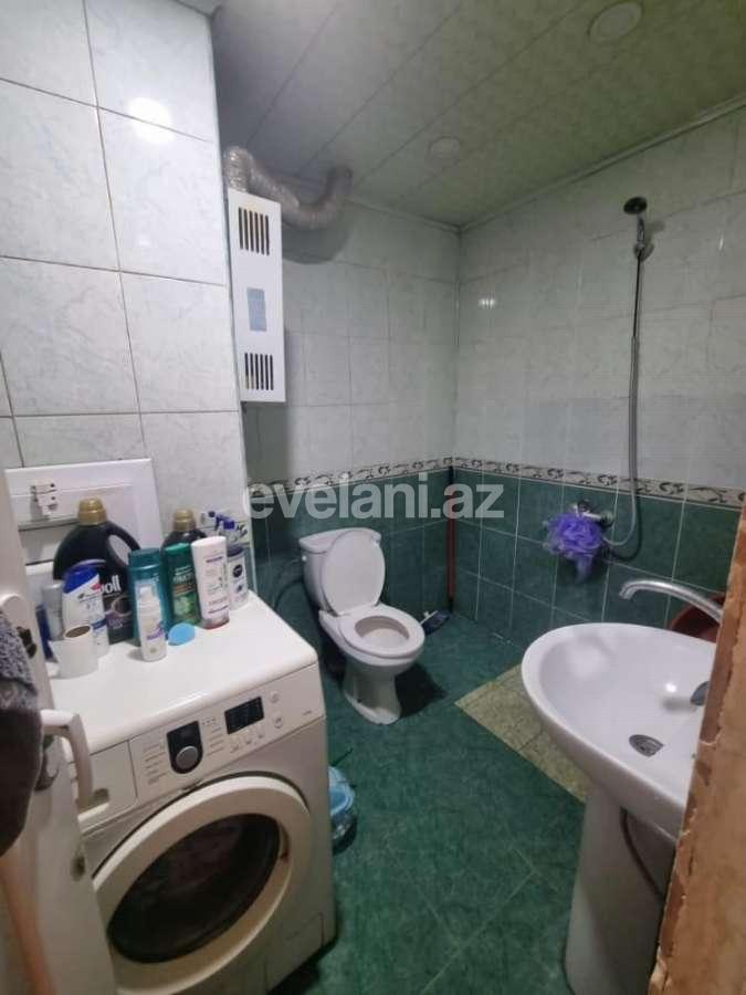 Сдаётся, вторичка, 3-комнаты, 60 m², Баку, Насиминский r, 5-й микрорайон p, Мемар Аджеми m.