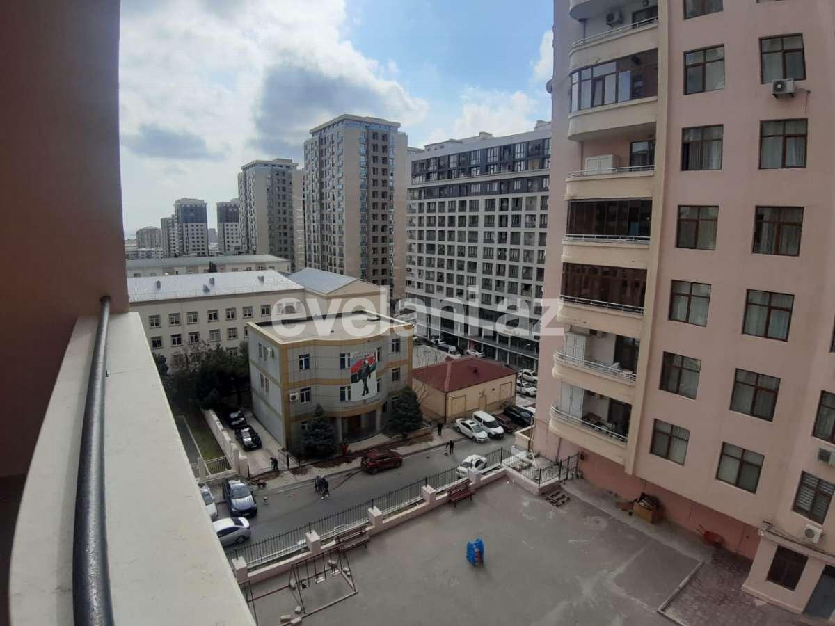 Продаётся, новостройка, 3-комнаты, 154 m², Баку, Насиминский r.