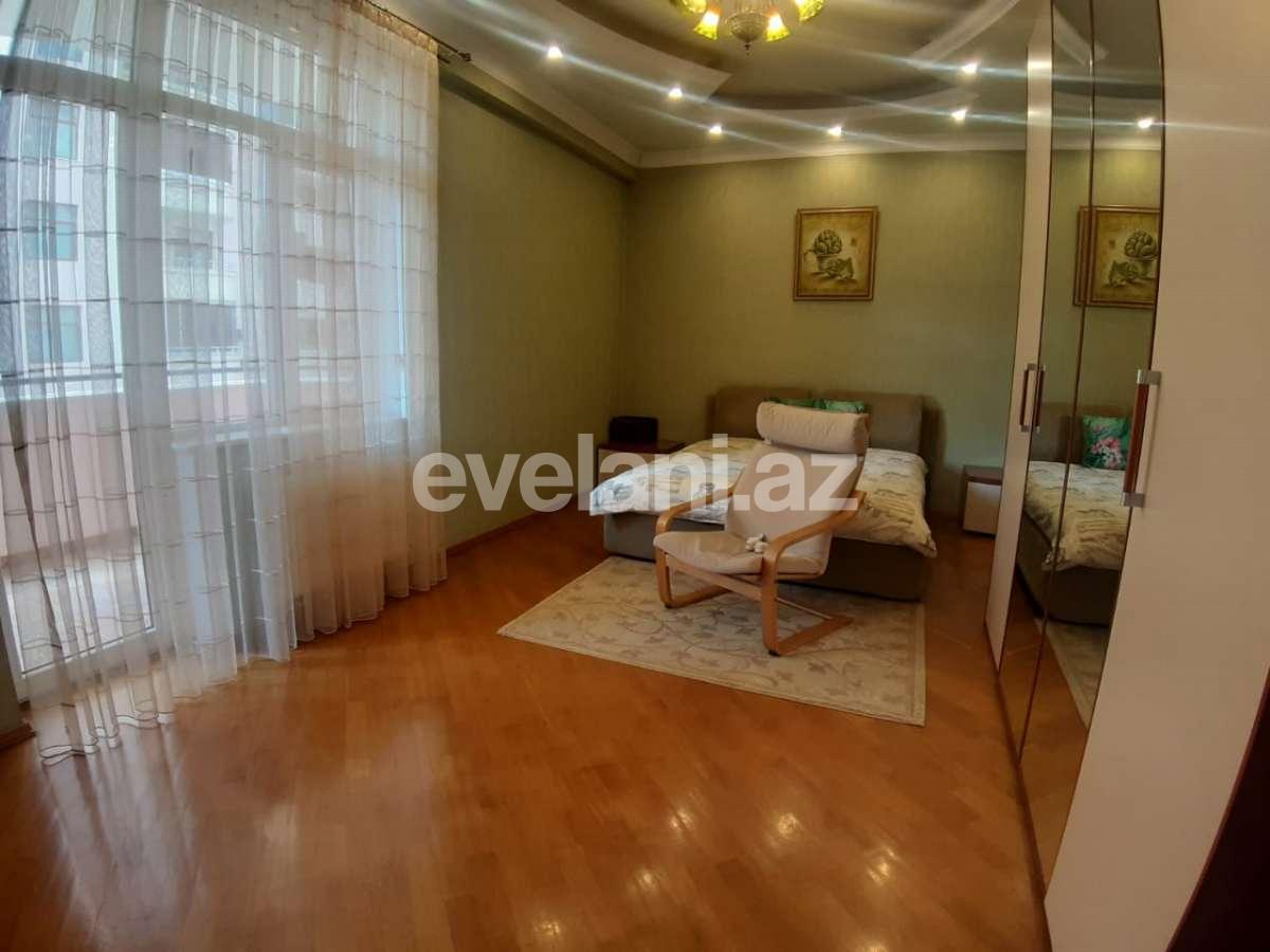 Продаётся, новостройка, 3-комнаты, 154 m², Баку, Насиминский r.