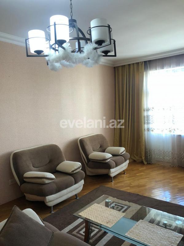 Satılır, yeni tikili, 3 otaqlı, 142 m², Bakı, Yasamal r.