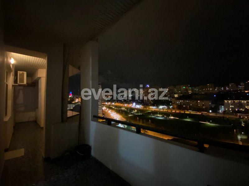 Satılır, yeni tikili, 3 otaqlı, 142 m², Bakı, Yasamal r.