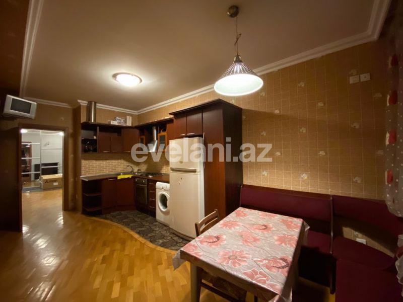 Satılır, yeni tikili, 3 otaqlı, 142 m², Bakı, Yasamal r.