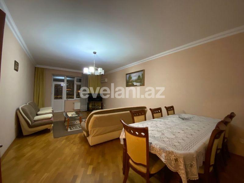 Satılır, yeni tikili, 3 otaqlı, 142 m², Bakı, Yasamal r.