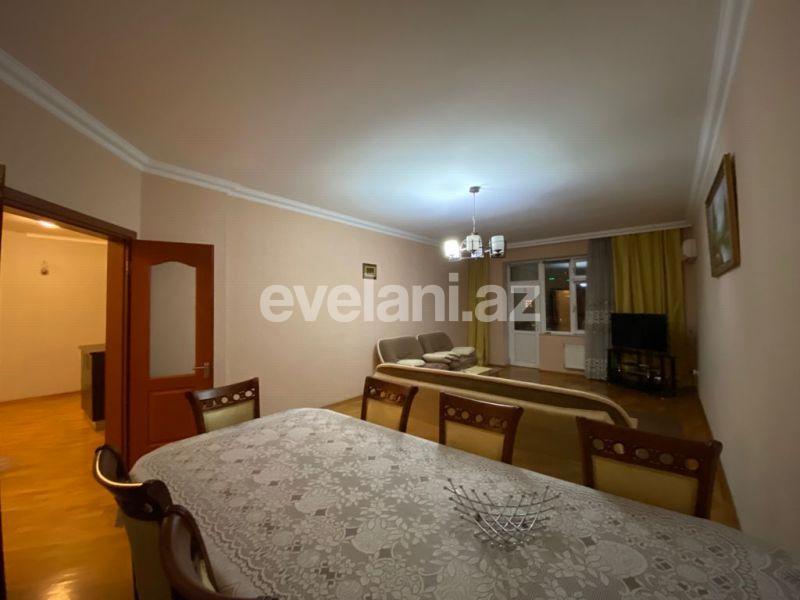 Satılır, yeni tikili, 3 otaqlı, 142 m², Bakı, Yasamal r.