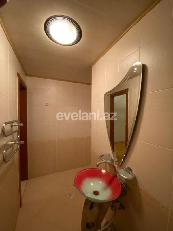 Satılır, yeni tikili, 3 otaqlı, 142 m², Bakı, Yasamal r.