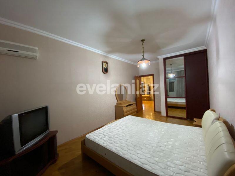 Satılır, yeni tikili, 3 otaqlı, 142 m², Bakı, Yasamal r.