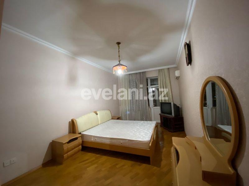 Satılır, yeni tikili, 3 otaqlı, 142 m², Bakı, Yasamal r.