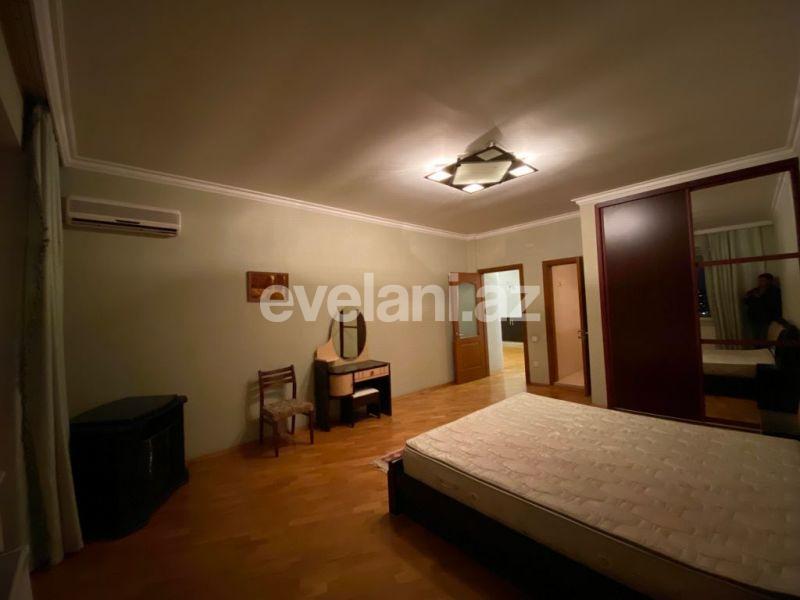 Satılır, yeni tikili, 3 otaqlı, 142 m², Bakı, Yasamal r.