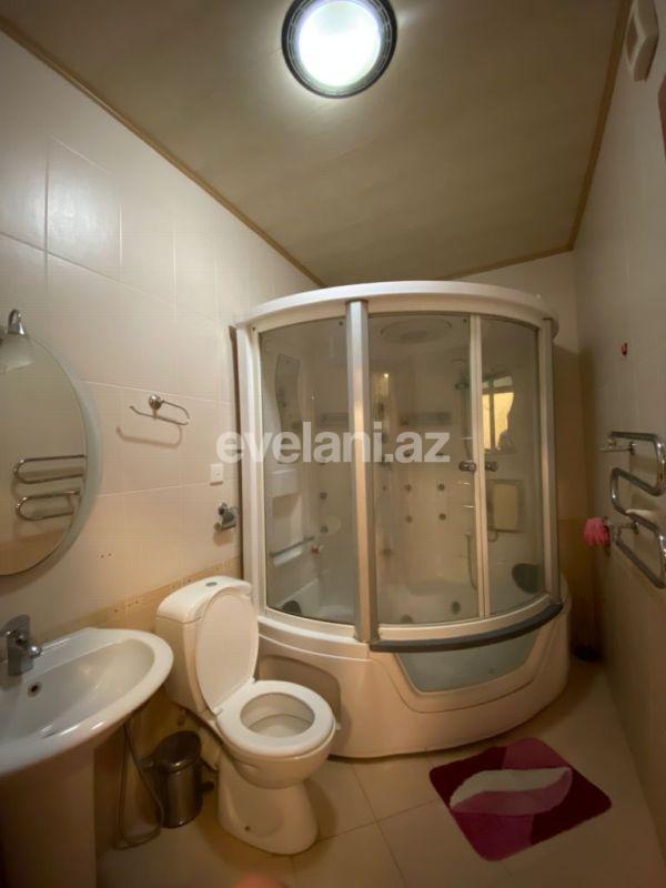 Satılır, yeni tikili, 3 otaqlı, 142 m², Bakı, Yasamal r.