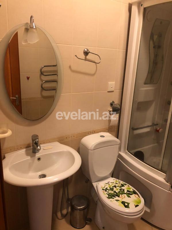 Satılır, yeni tikili, 3 otaqlı, 142 m², Bakı, Yasamal r.