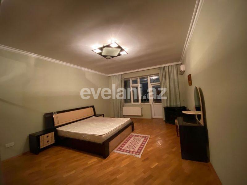Satılır, yeni tikili, 3 otaqlı, 142 m², Bakı, Yasamal r.