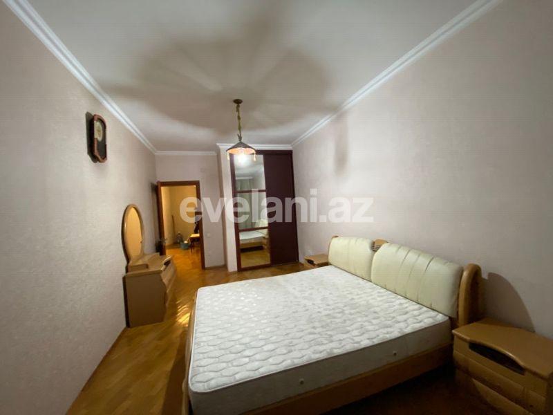 Satılır, yeni tikili, 3 otaqlı, 142 m², Bakı, Yasamal r.