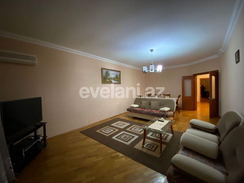 Satılır, yeni tikili, 3 otaqlı, 142 m², Bakı, Yasamal r.
