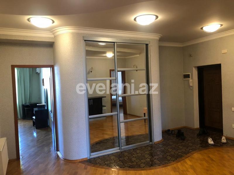 Satılır, yeni tikili, 3 otaqlı, 142 m², Bakı, Yasamal r.