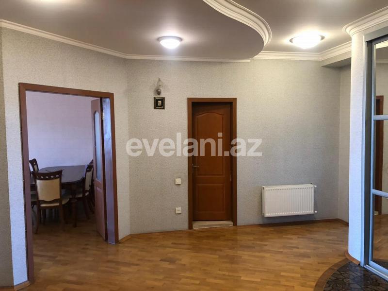 Satılır, yeni tikili, 3 otaqlı, 142 m², Bakı, Yasamal r.