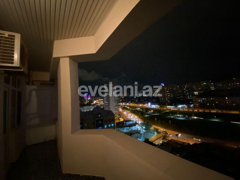 Satılır, yeni tikili, 3 otaqlı, 142 m², Bakı, Yasamal r.