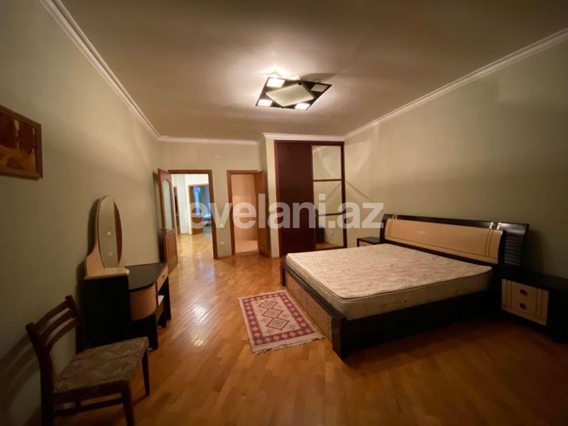 Satılır, yeni tikili, 3 otaqlı, 142 m², Bakı, Yasamal r.