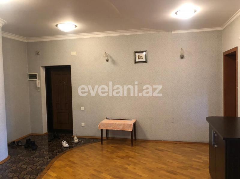 Satılır, yeni tikili, 3 otaqlı, 142 m², Bakı, Yasamal r.