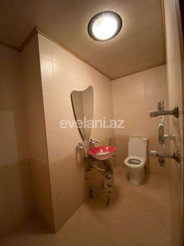 Satılır, yeni tikili, 3 otaqlı, 142 m², Bakı, Yasamal r.