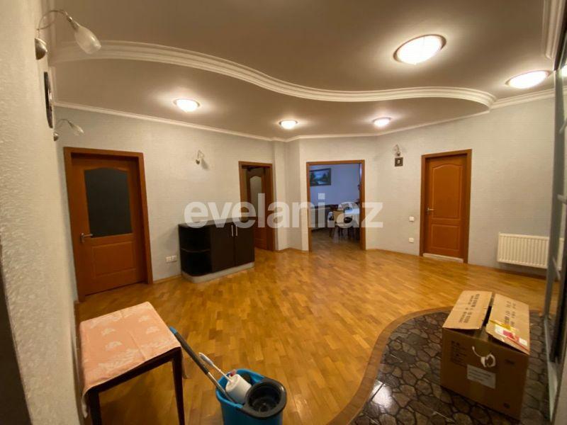 Satılır, yeni tikili, 3 otaqlı, 142 m², Bakı, Yasamal r.