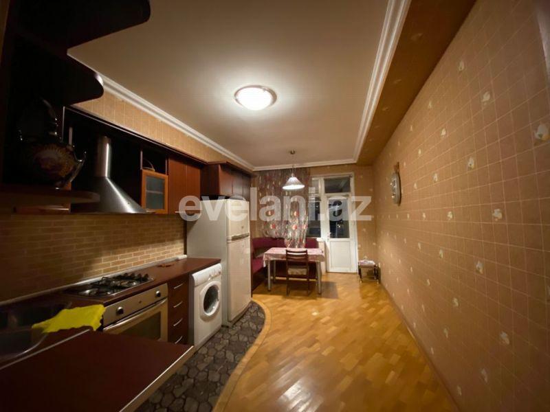 Satılır, yeni tikili, 3 otaqlı, 142 m², Bakı, Yasamal r.